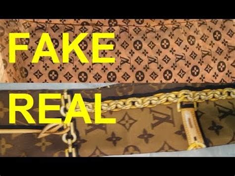 louis vuitton wool scarf real vs fake|genuine louis vuitton scarf.